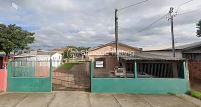 house em Vitorio Casagrande, Alegria - Guaíba - RS