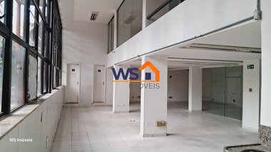 office em Rua Tomé de Souza, Savassi - Belo Horizonte - MG