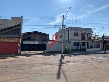 industrial em Rua Itu, Igara - Canoas - RS
