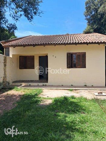 house em Frederico Etzberger, Nonoai - Porto Alegre - RS