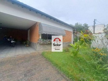 house em Rua Doutor Alfredo Valentini, Centro - Pindamonhangaba - SP