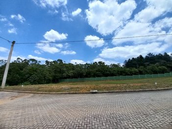 land_lot em Rodovia Leonardo Bialecki, Argentina - Criciúma - SC