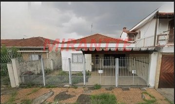 house em Rua Nossa Senhora do Livramento, Parque Monteiro Soares - São Paulo - SP