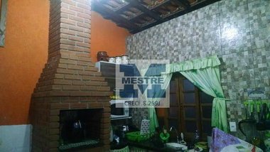 house em Rua Mandaguari, Jardim Bom Clima - Guarulhos - SP
