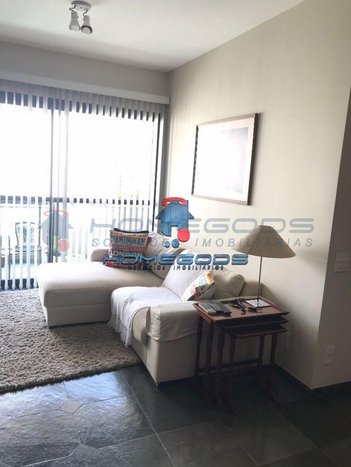 apartment em Rua Coronel Francisco Andrade Coutinho, Cambuí - Campinas - SP