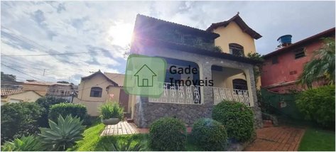house em Rua Coronel Bernardino, Palmeiras - Belo Horizonte - MG