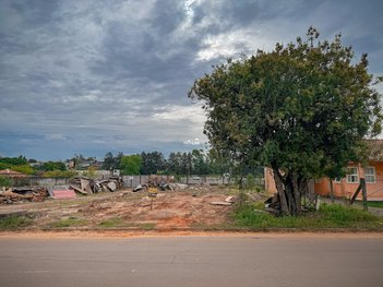 land_lot em Avenida Perimetral, Centro - Portão - RS