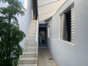 house em Travessa Guerino Coletti, Jardim de Lucca - Itatiba - SP