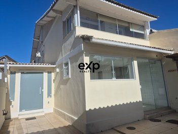 house em Rua Orlando Madeira de Lei, Recreio dos Bandeirantes - Rio de Janeiro - RJ