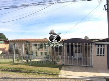 house em Leonardo Davinci, Bom Sucesso - Gravataí - RS