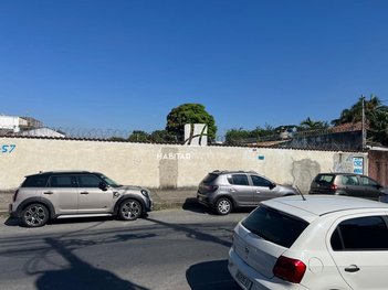 land_lot em Rua do Mel, Jardim Atlântico - Belo Horizonte - MG