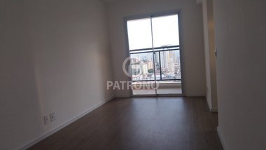 apartment em Rua José de Albuquerque, Parada Inglesa - São Paulo - SP