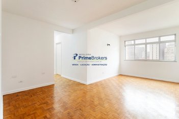 apartment em Rua Peixoto Gomide, Jardim Paulista - São Paulo - SP