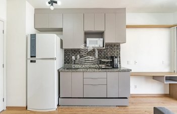 apartment em Avenida Doutor Gentil de Moura, Ipiranga - São Paulo - SP
