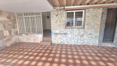 house em Rua Beta, Sacomã - São Paulo - SP