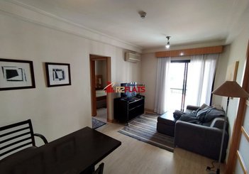apartment em Rua Pintassilgo, Vila Uberabinha - São Paulo - SP