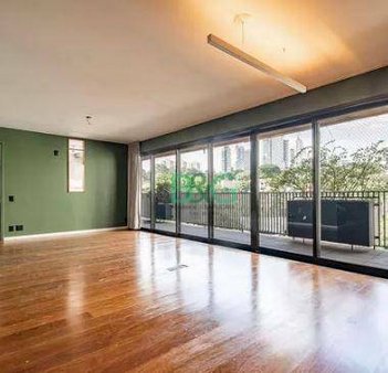 apartment em Rua Simpatia, Jardim das Bandeiras - São Paulo - SP
