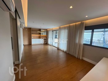 apartment em Rua Bela Vista, Santo Amaro - São Paulo - SP