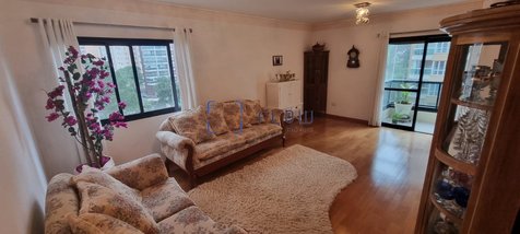 apartment em Rua Doutor Guilherme Cristofel, Santana - São Paulo - SP