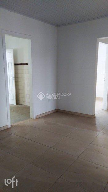 apartment em Rua Doutor Eduardo Chartier, Passo D'areia - Porto Alegre - RS