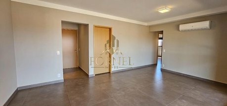 apartment em Avenida Deputado Sérgio Cardoso de Almeida, Jardim Olhos D'Água II - Ribeirão Preto - SP