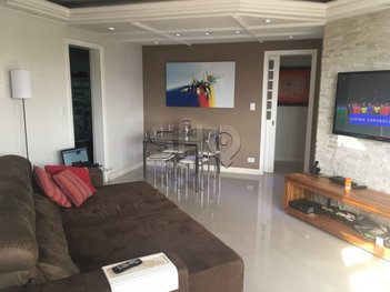 apartment em Rua do Acre, Vila Bertioga - São Paulo - SP