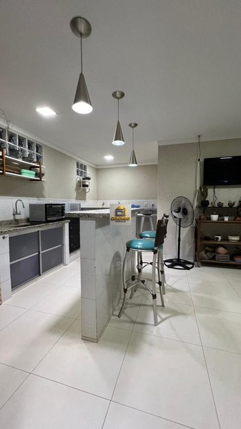 house em Avenida Belvedere, Belvedere Terra Nova - São José do Rio Preto - SP