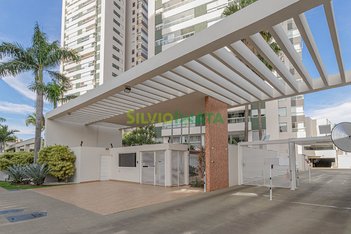 apartment em Rua Estácio de Sá, Vila Bosque - Maringá - PR
