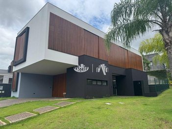 house em Rodovia Mábio Gonçalves Palhano, Gleba Fazenda Palhano - Londrina - PR