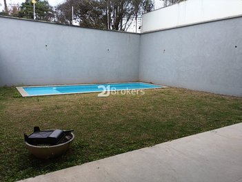 house em Rua Cristóvão Pereira, Campo Belo - São Paulo - SP