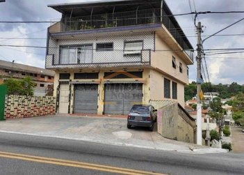 commercial_property em Senador Jose Ermirio de Moraes, Tremembé - São Paulo - SP