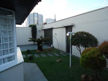 house em Rua Ivo Pícolli, Jardim Progresso - Americana - SP