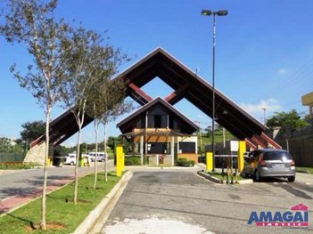 land_lot em Alameda Mirante do Vale, Condomínio Residencial Mirante do Vale - Jacareí - SP