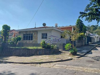 house em Rua Poetisa Colombina, Jardim Bonfiglioli - São Paulo - SP