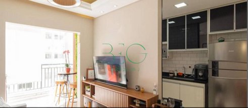 apartment em Rua Lázaro Suave, City Bussocaba - Osasco - SP
