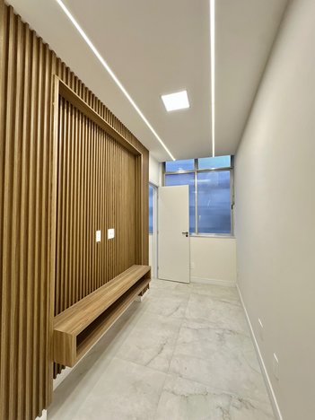 apartment em Rua Ator Paulo Gustavo, Icaraí - Niterói - RJ
