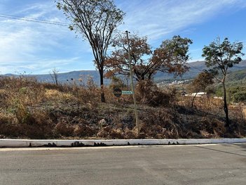land_lot em Rua Pedro Gonçalves Chaves, Vale do Engenho - Ouro Branco - MG