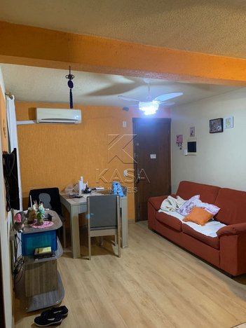 apartment em Machadinho, Rio Branco - Canoas - RS