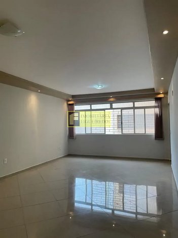 apartment em Rua Voluntários de São Paulo, Centro - São José do Rio Preto - SP
