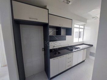 apartment em Rua Roberto Francisco Behrens, Mato Grande - Canoas - RS