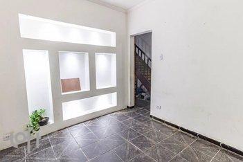 house em Coronel Bento Pires, Brás - São Paulo - SP