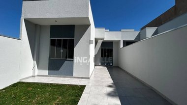 house em Rua Elionildo Dena, Jardim Colina Verde - Maringá - PR