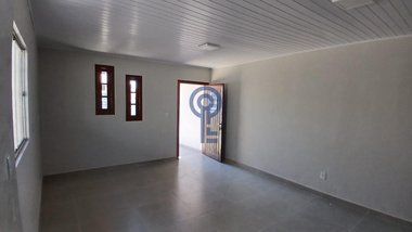 house em Rua Raimundo Starosky, Carianos - Florianópolis - SC