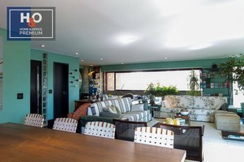 apartment em Rua Leopoldo Couto Magalhães Júnior, Itaim Bibi - São Paulo - SP