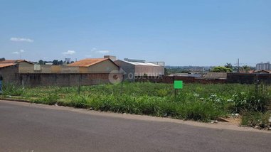 land_lot em Rua Terezinha de Jesus Ribeiro Ferreira, Taiaman - Uberlândia - MG
