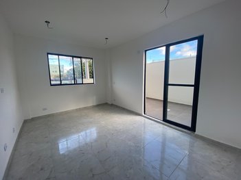 apartment em Rua Brasílio Itiberê, Jardim Botânico - Curitiba - PR