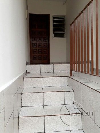 house em Rua Vigo, Parque Sevilha - São Paulo - SP