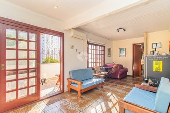 apartment em Bezerra de Menezes, Passo da Areia - Porto Alegre - RS