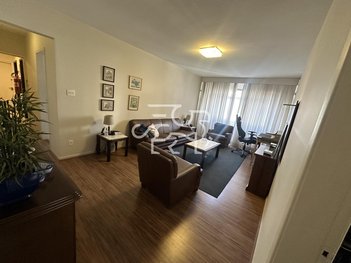 apartment em Rua Oscar Freire, Cerqueira César - São Paulo - SP