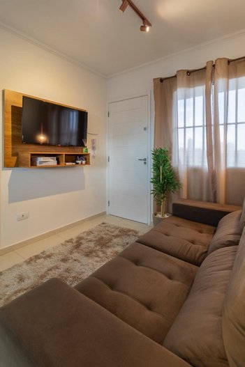 apartment em Rua Abadiânia, Vila Guilherme - São Paulo - SP